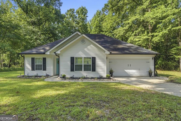 613 Kings Road, Milledgeville