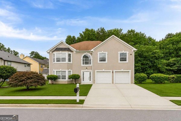 2364 Fallbrook Court, Duluth