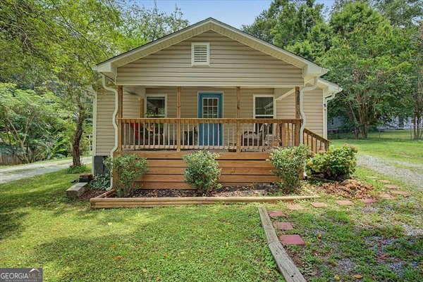 5202 Groovers Landing Road, Acworth