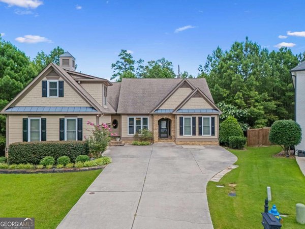 5 Eastview Court Cartersville