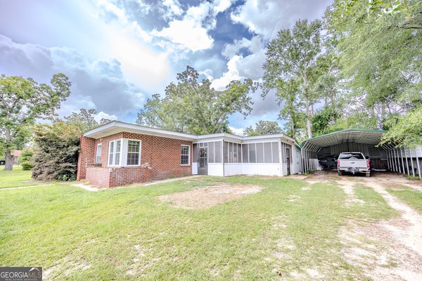 10 Graham Street, McRae-Helena