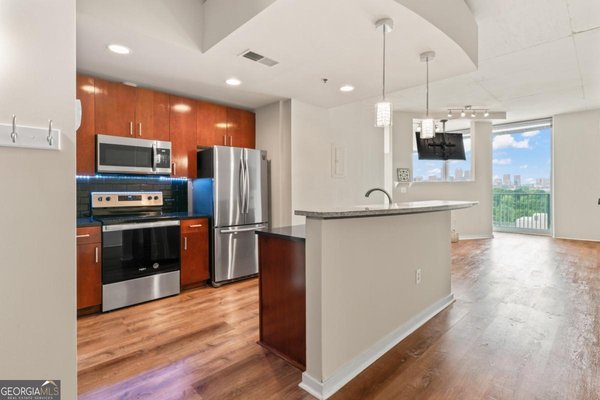361 17th Street, Atlanta