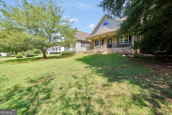 1128 Meadowview Drive, Jackson
