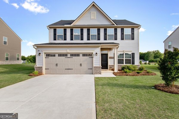 838 Maduro Way, McDonough