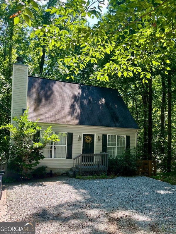 2310 Fleetwood Drive, Cumming