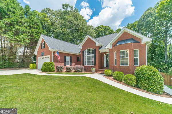 821 Harvest Lane, Monroe