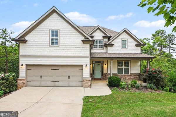34 Bridgestone Way, Cartersville