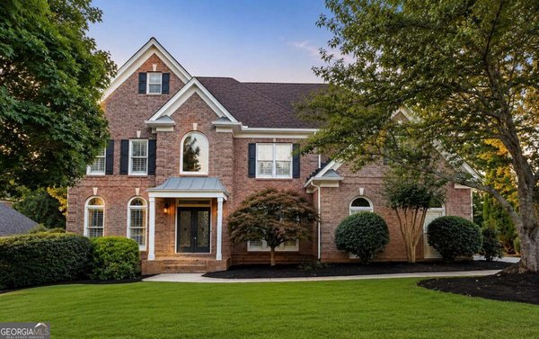 9580 Stoney Ridge Lane, Johns Creek