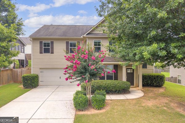 747 Hancock Place, Braselton