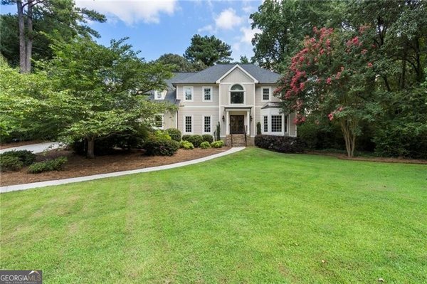 3343 Terrell Branch Court, Marietta