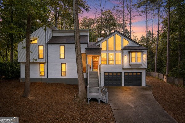 4910 Tremont Drive, Marietta
