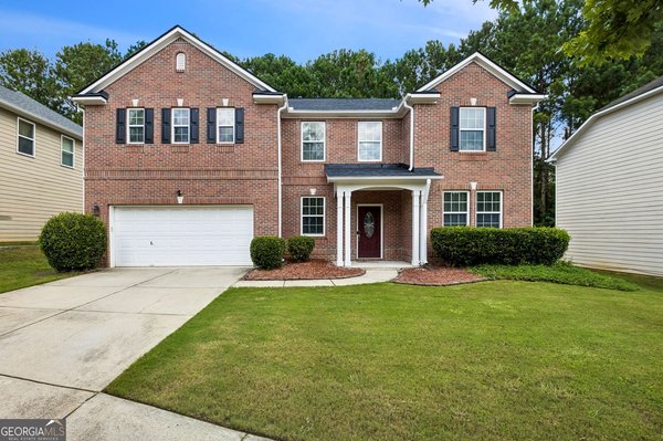 1178 Sparkling Cove Drive, Buford