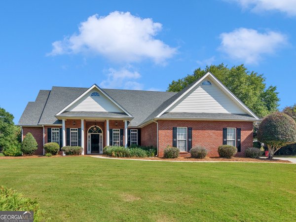 1245 Highway 20, McDonough