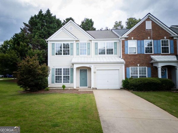 5467 Medlock Corners Drive, Peachtree Corners