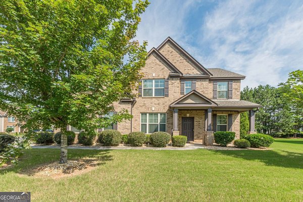 22 Dynasty Drive, Fairburn
