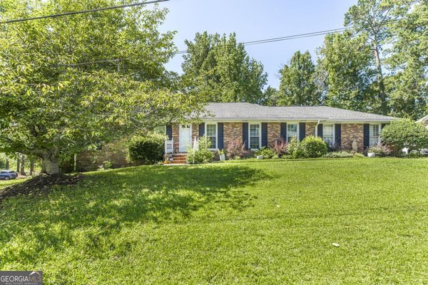 1093 Underwood Drive, Macon