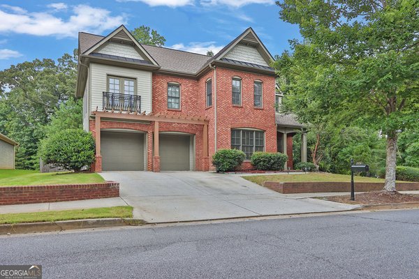 3599 Baxley Point Drive, Suwanee