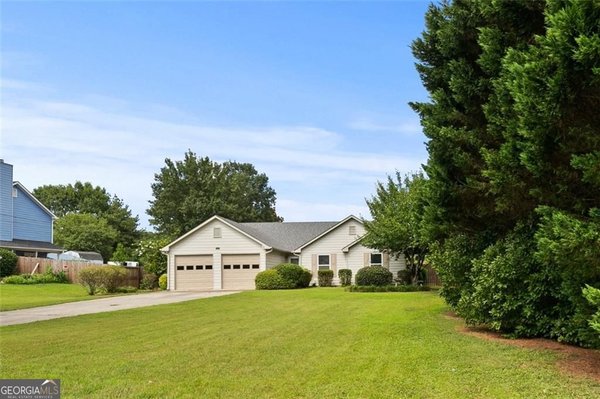 3100 Oak Grove Road, Loganville
