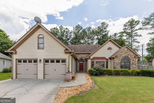 3030 Northcliff Drive, Suwanee