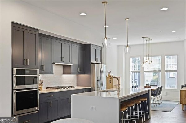 1332 Booth Avenue, Atlanta