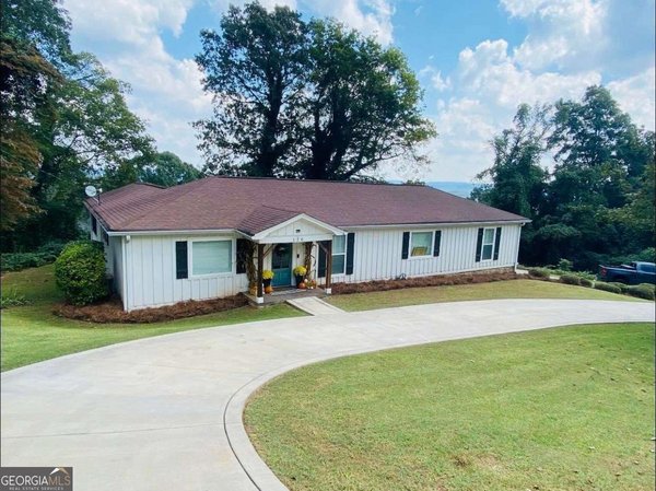 120 Victory Drive Calhoun