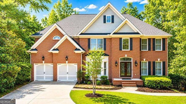 1765 Noblin Summit Drive, Duluth