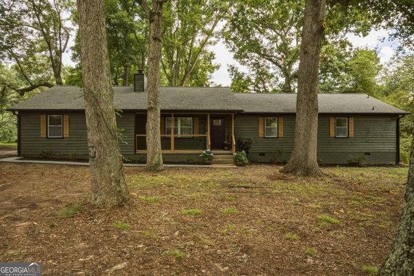 1120 Kinnett Road, Covington