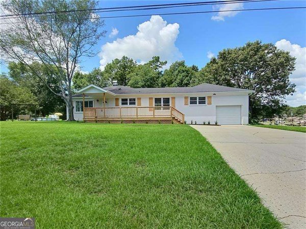 57 Old Stilesboro Road, Cartersville