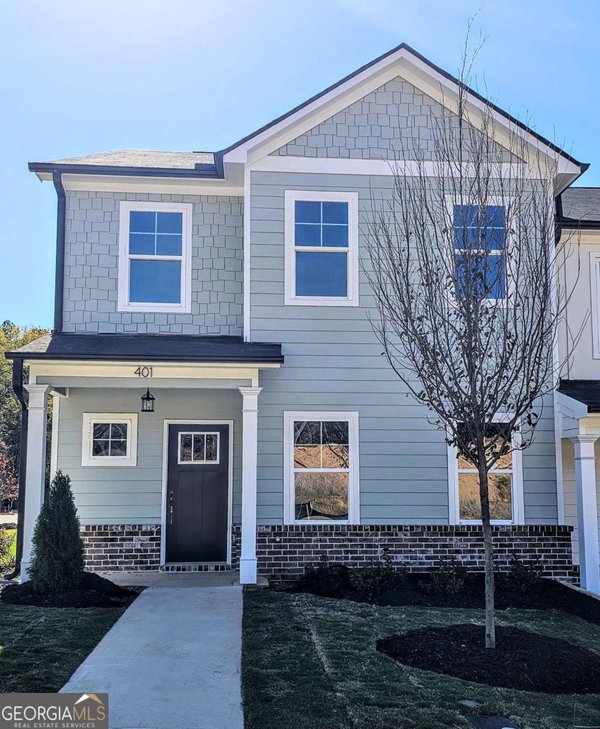 401 Whitehorse Way, Conyers