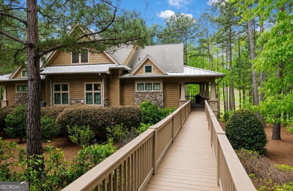 1081 Regency Drive, Greensboro