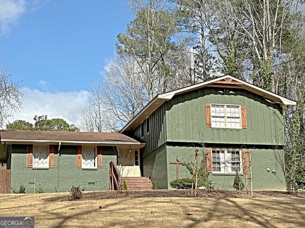 1210 Brookside Drive, Conyers