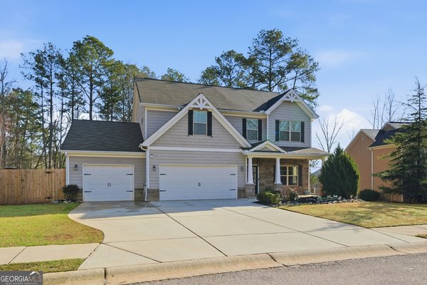 330 White Birch Lane, Jefferson