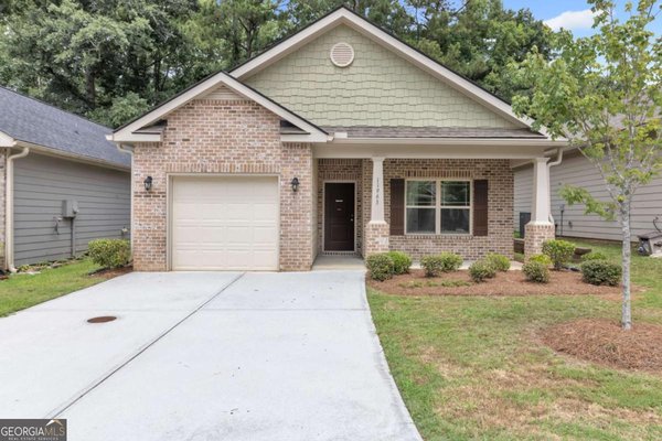 11963 Lovejoy Crossing Place, Hampton