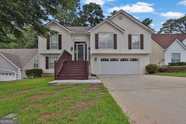 680 Old Johnson Road, Lawrenceville