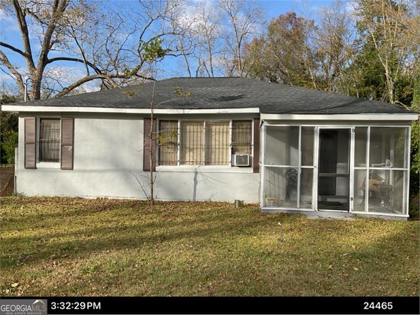 2671 Roy Street Macon