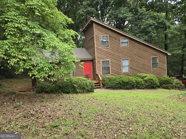 5882 Sumter Drive, Douglasville