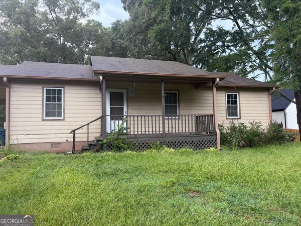 4726 Braselton Highway, Hoschton