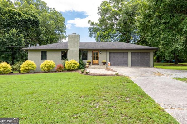 5831 Angham Road, Powder Springs