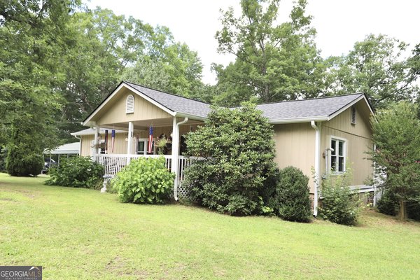 2722 ALABAMA HIGHWAY 117 Mentone