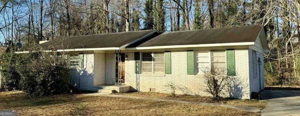 10747 Thrasher Road, Jonesboro