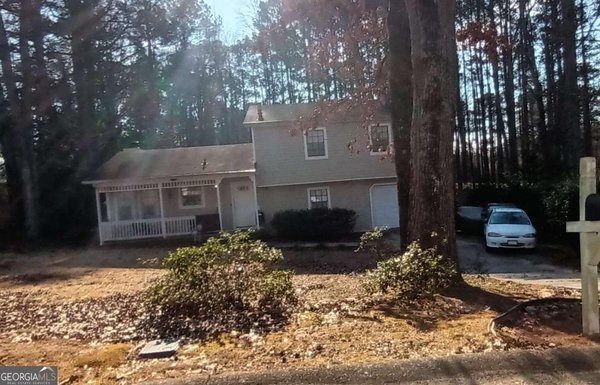 977 Leeward Lane, Jonesboro