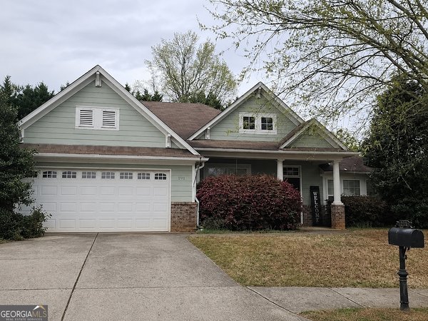 194 Cedar Mill Drive, Dallas