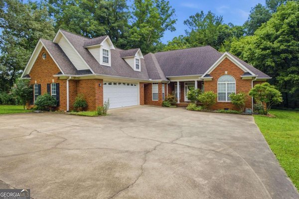 777 Wilkerson Road Rome