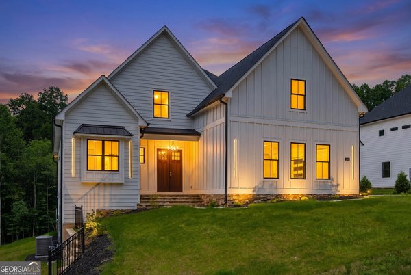 3610 Fleming Drive, Cumming