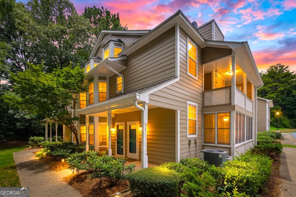 6483 Northridge Way, Morrow