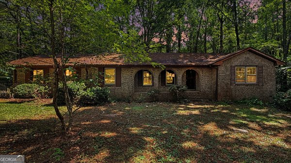 271 Corinth Road, Jonesboro