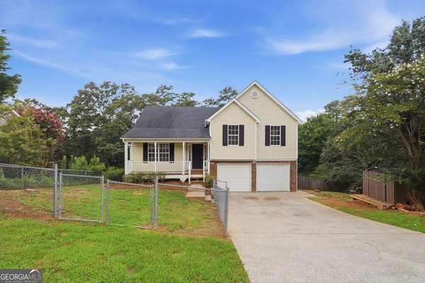 31 Stiles Court, Cartersville