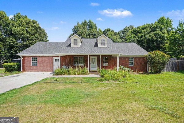 3 Bonnie Glen Lane, Hampton