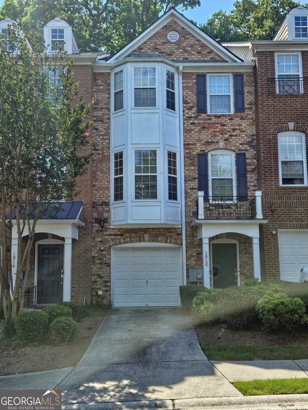 1812 Dunrobin Drive, Smyrna