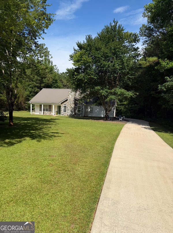 184 Lee Thompson Road Moreland